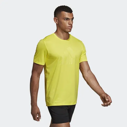 Adidas NGA Tee- Performance Top  