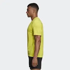 Adidas NGA Tee- Performance Top  