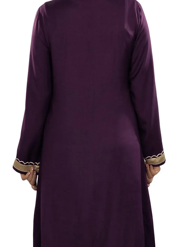 Afiyah Long Tunic