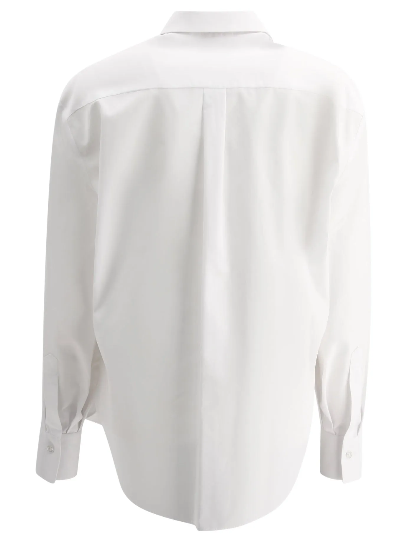 Alexander McQueen Classic Shirt