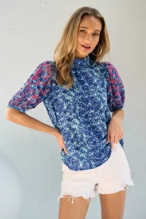 Carson Blouse