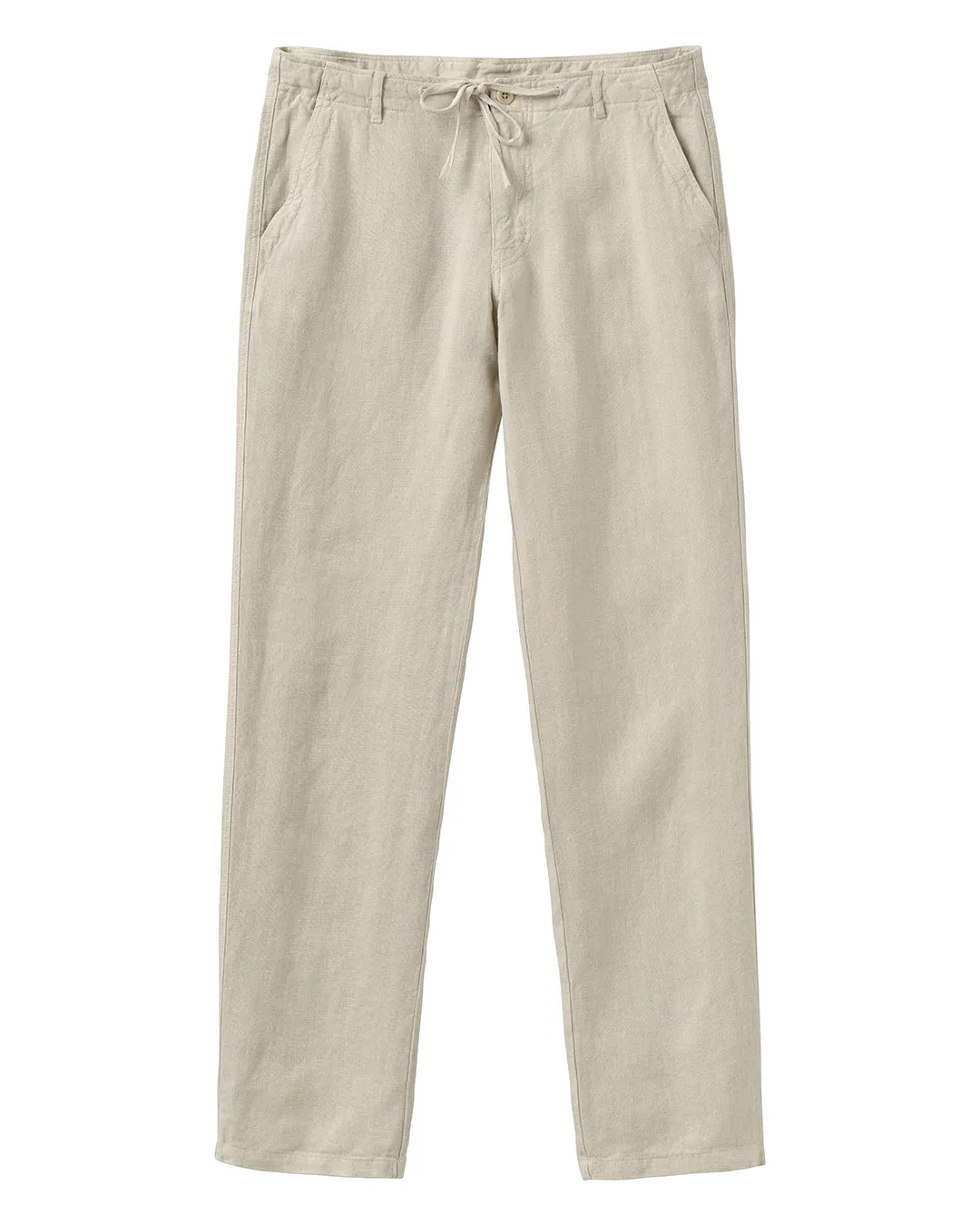 Casual Linen Pants