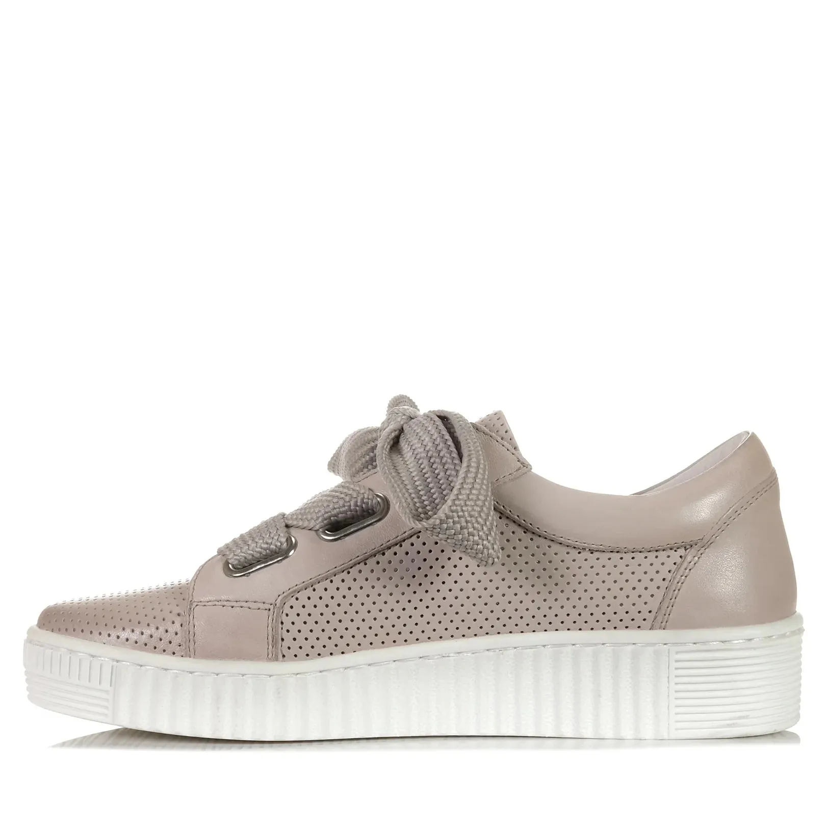 EOS JOVI Sneakers - Pebble-Perf