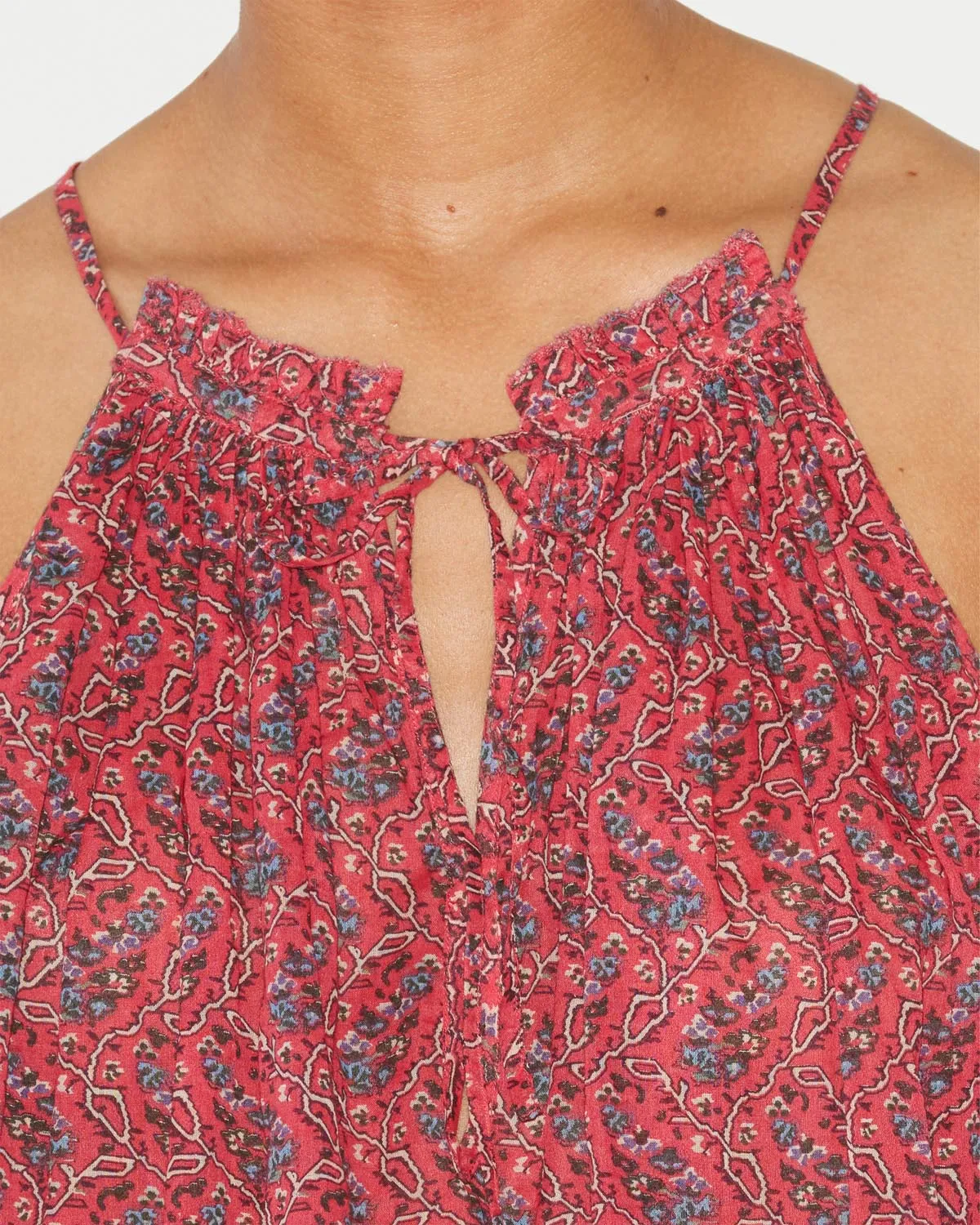 Fabino Top