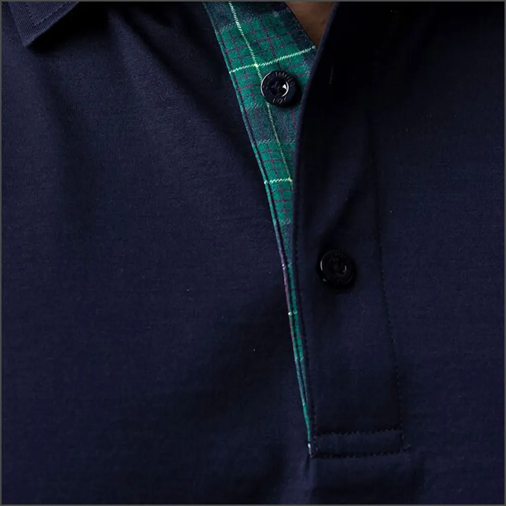 Glenmuir Hamish  Polo Shirt//