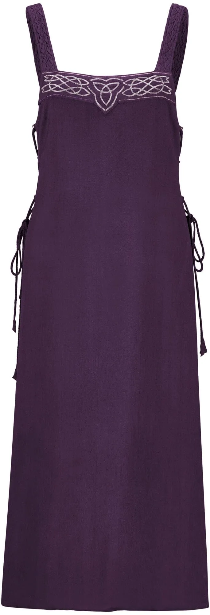 Ingrid Apron Limited Edition Mystic Purple