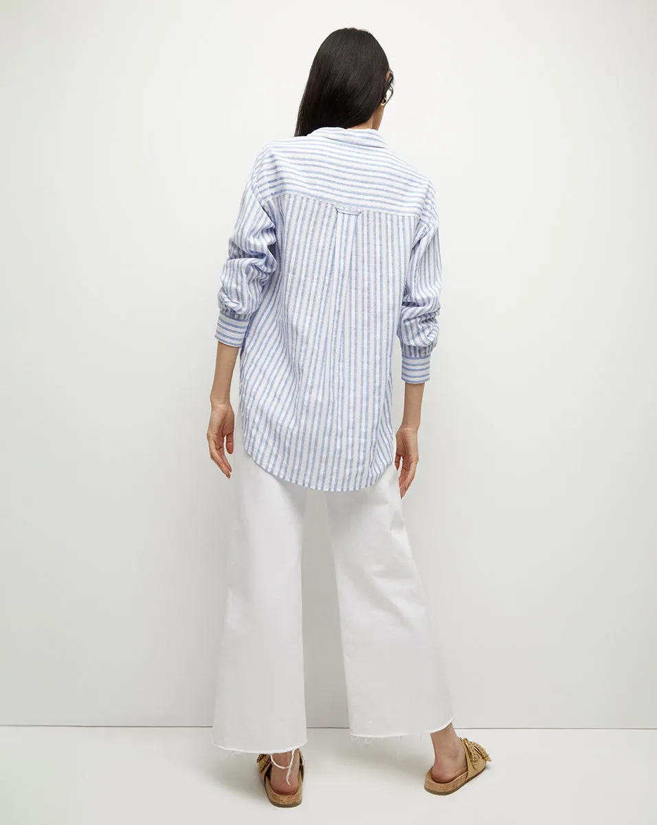 Keiko Button-Down Shirt