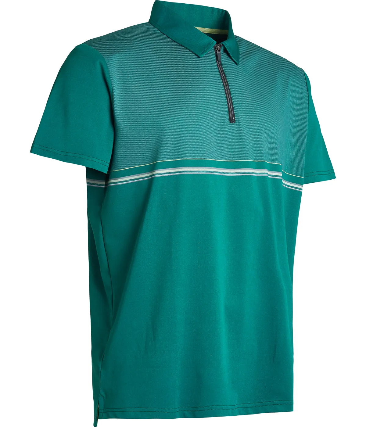 Mens Bulger Polo