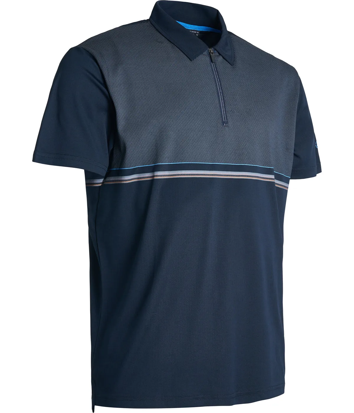 Mens Bulger Polo