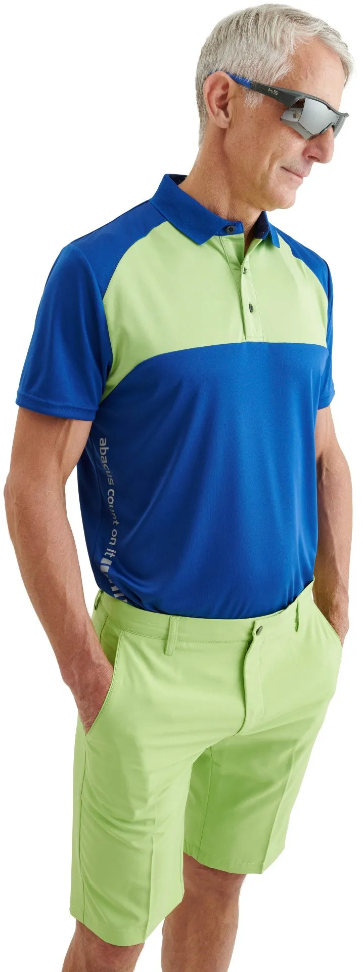 Mens Pennard polo