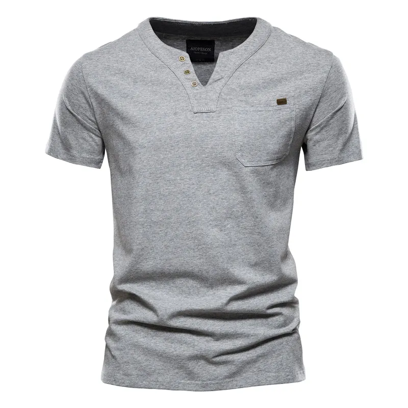 Pologize™ Ugo V-Neck T-Shirt