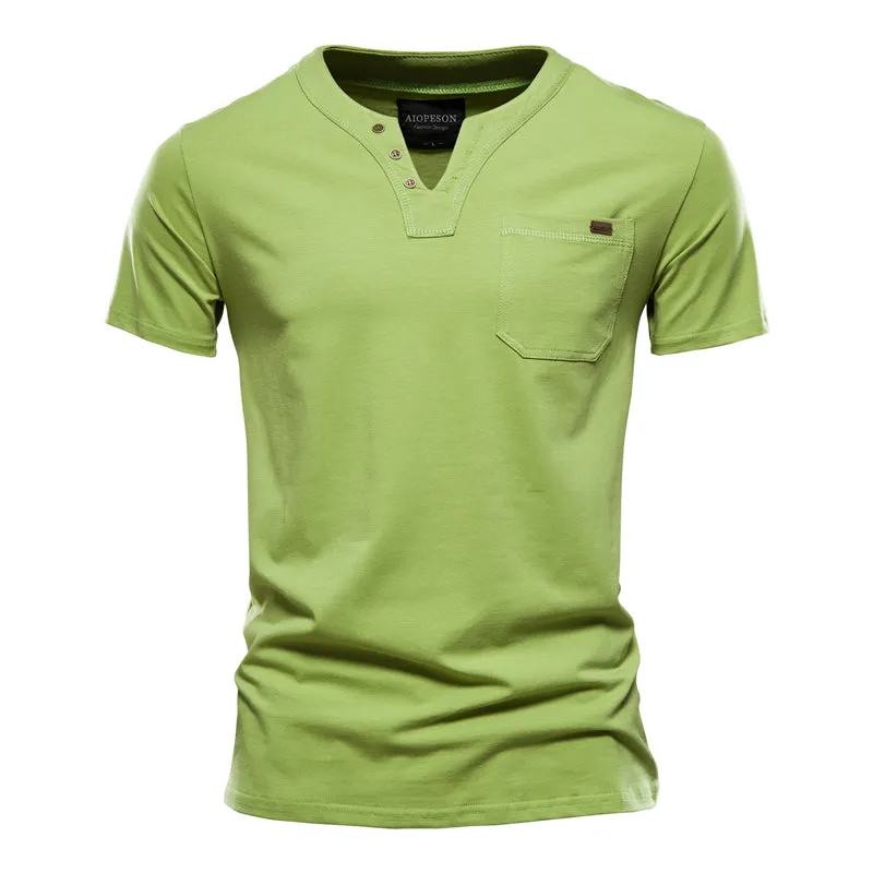 Pologize™ Ugo V-Neck T-Shirt