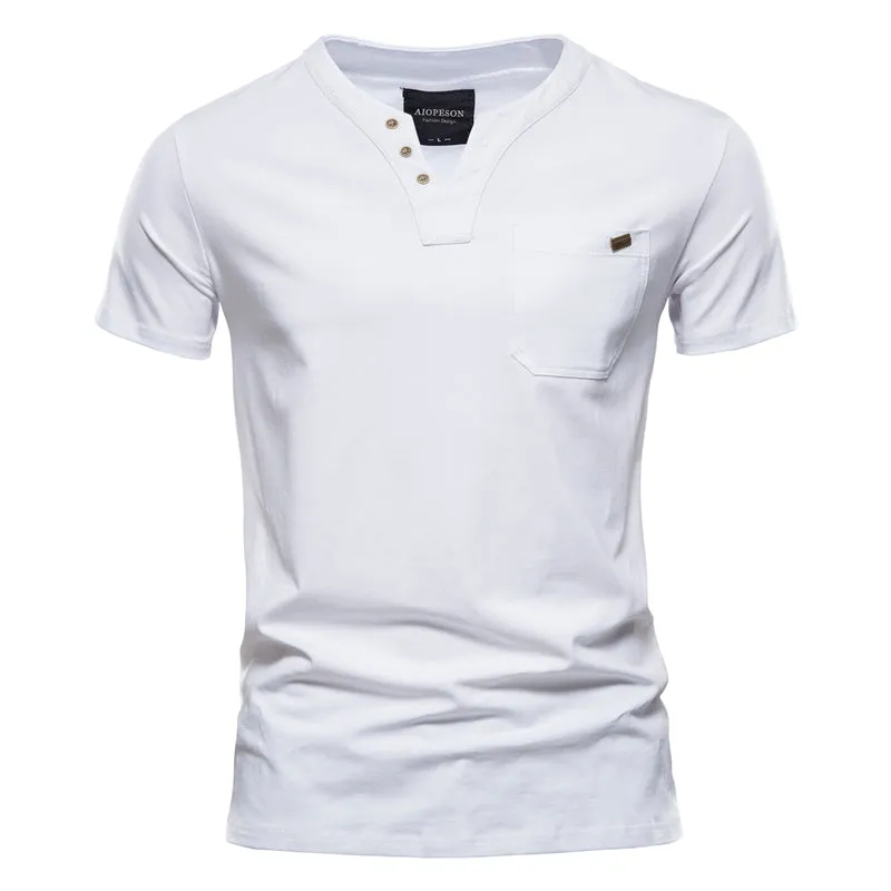 Pologize™ Ugo V-Neck T-Shirt