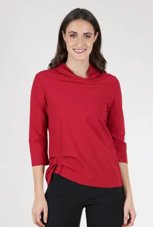 Ragtime Top, Garnet