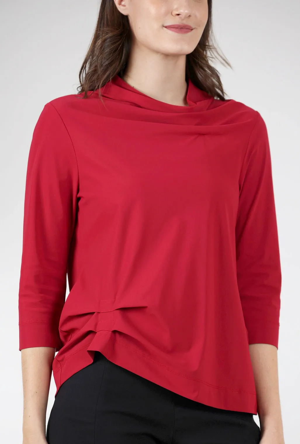 Ragtime Top, Garnet