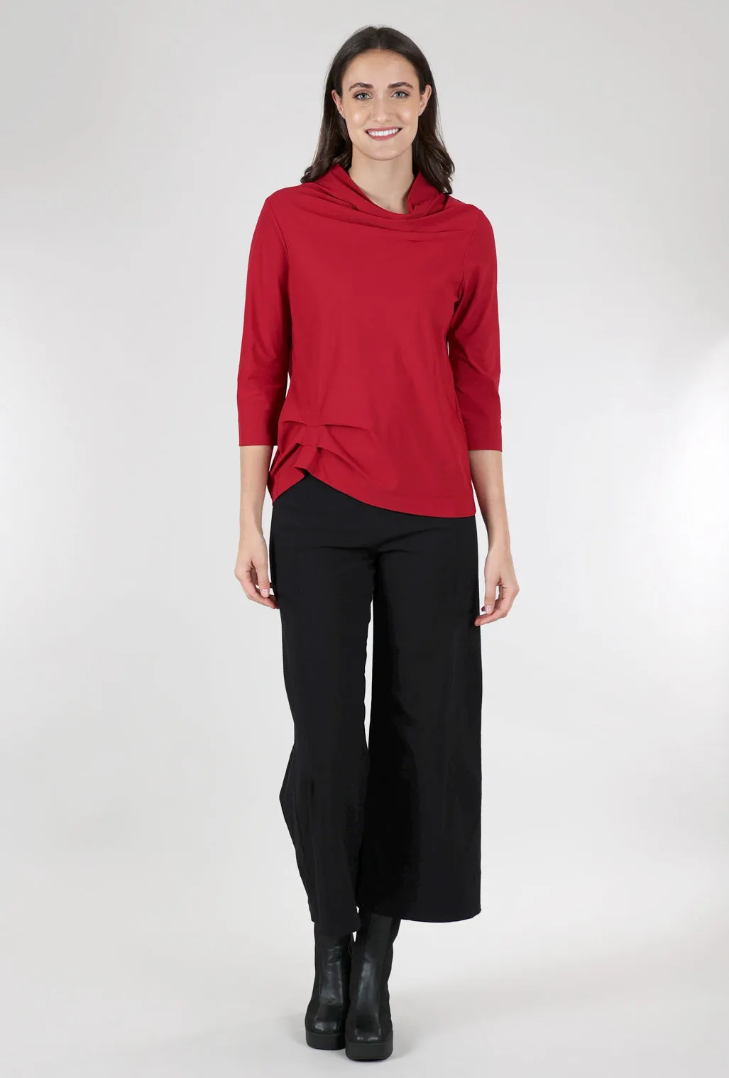 Ragtime Top, Garnet