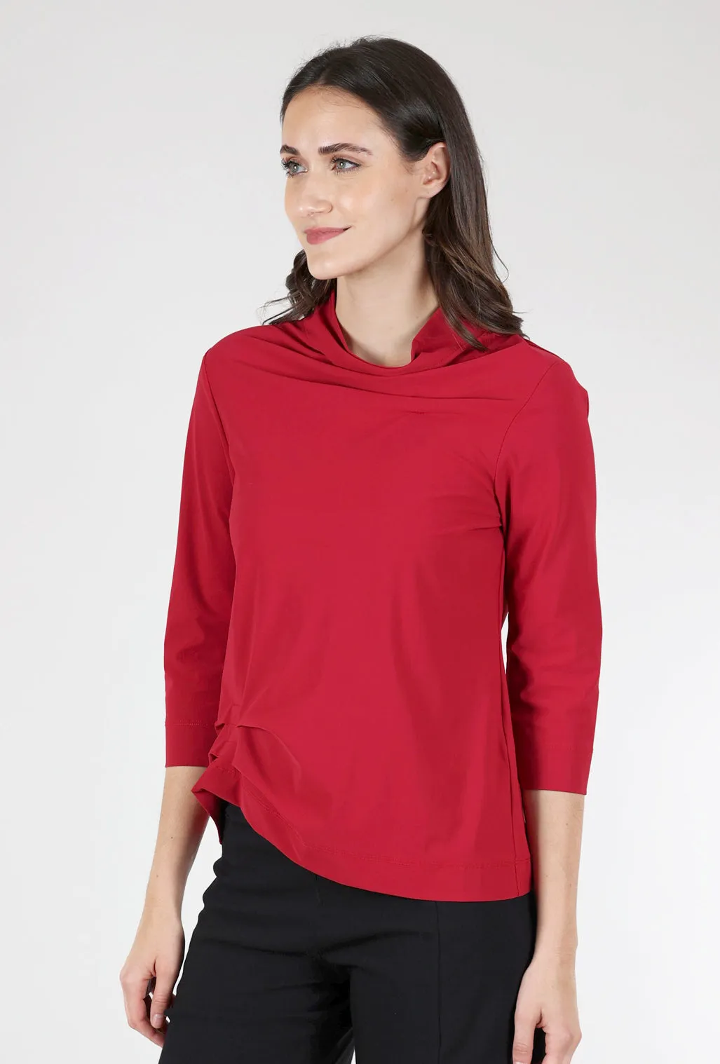 Ragtime Top, Garnet