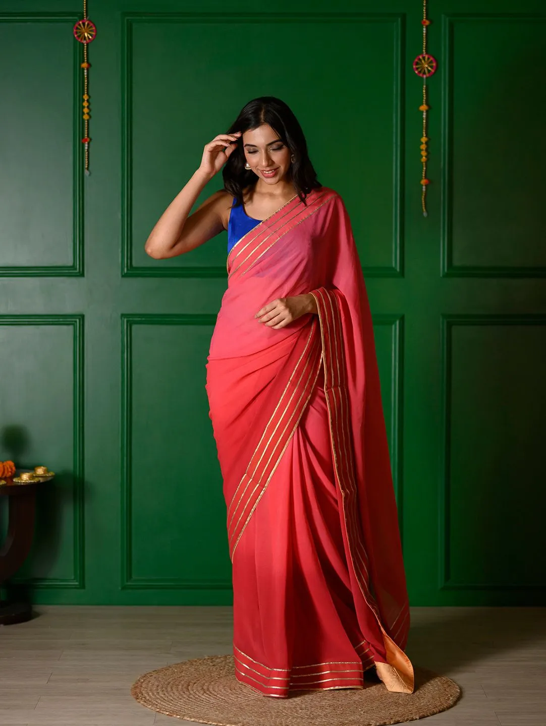 Saree