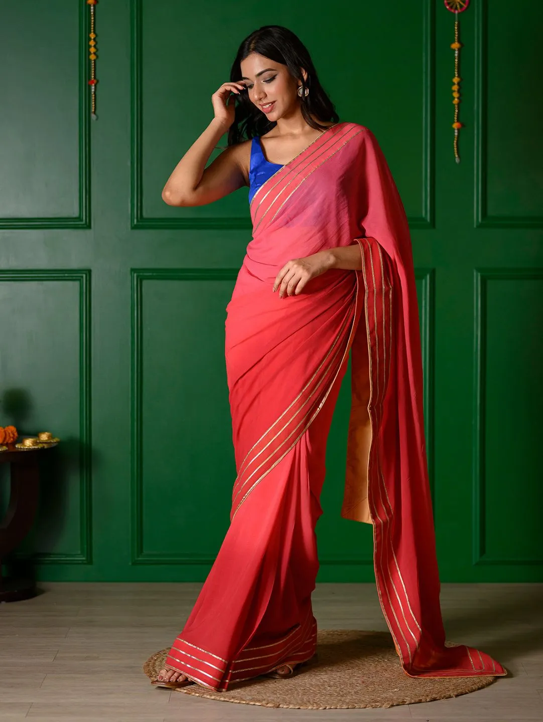 Saree