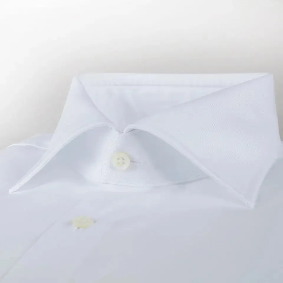 Stenstroms Fitted Dress Shirt