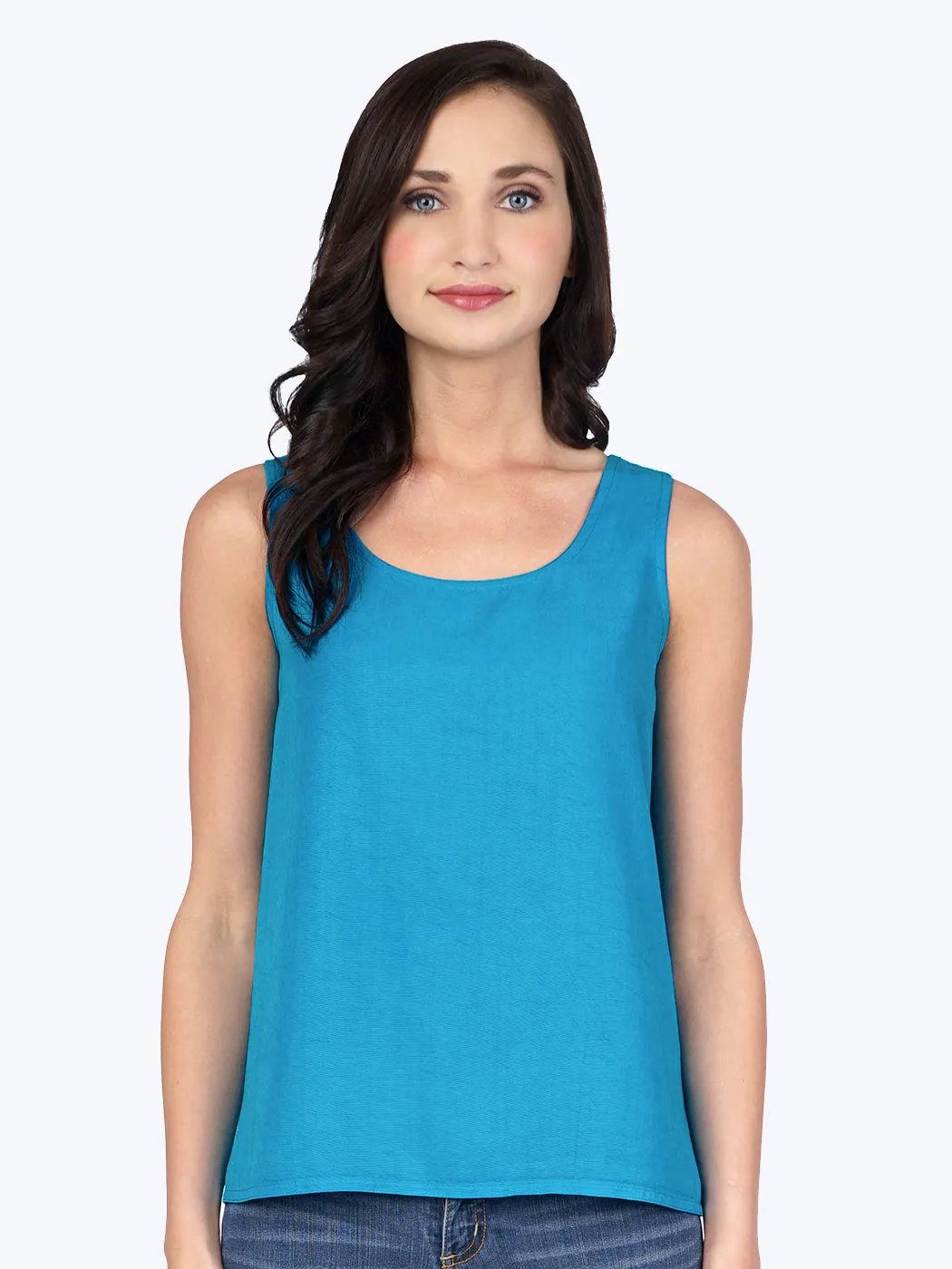 TENCEL™ Crop Tank