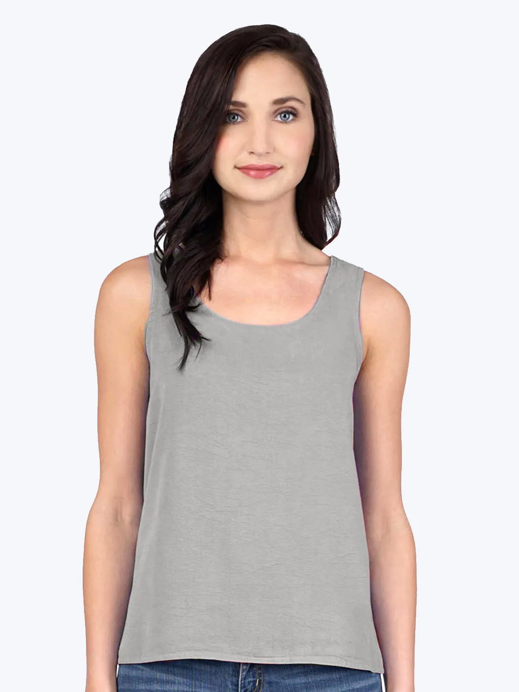 TENCEL™ Crop Tank