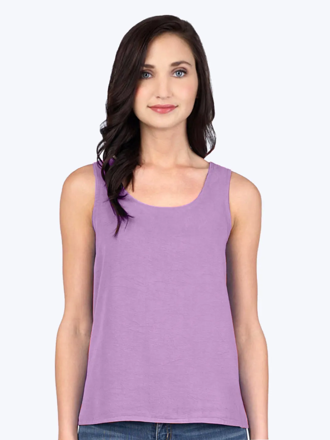 TENCEL™ Crop Tank