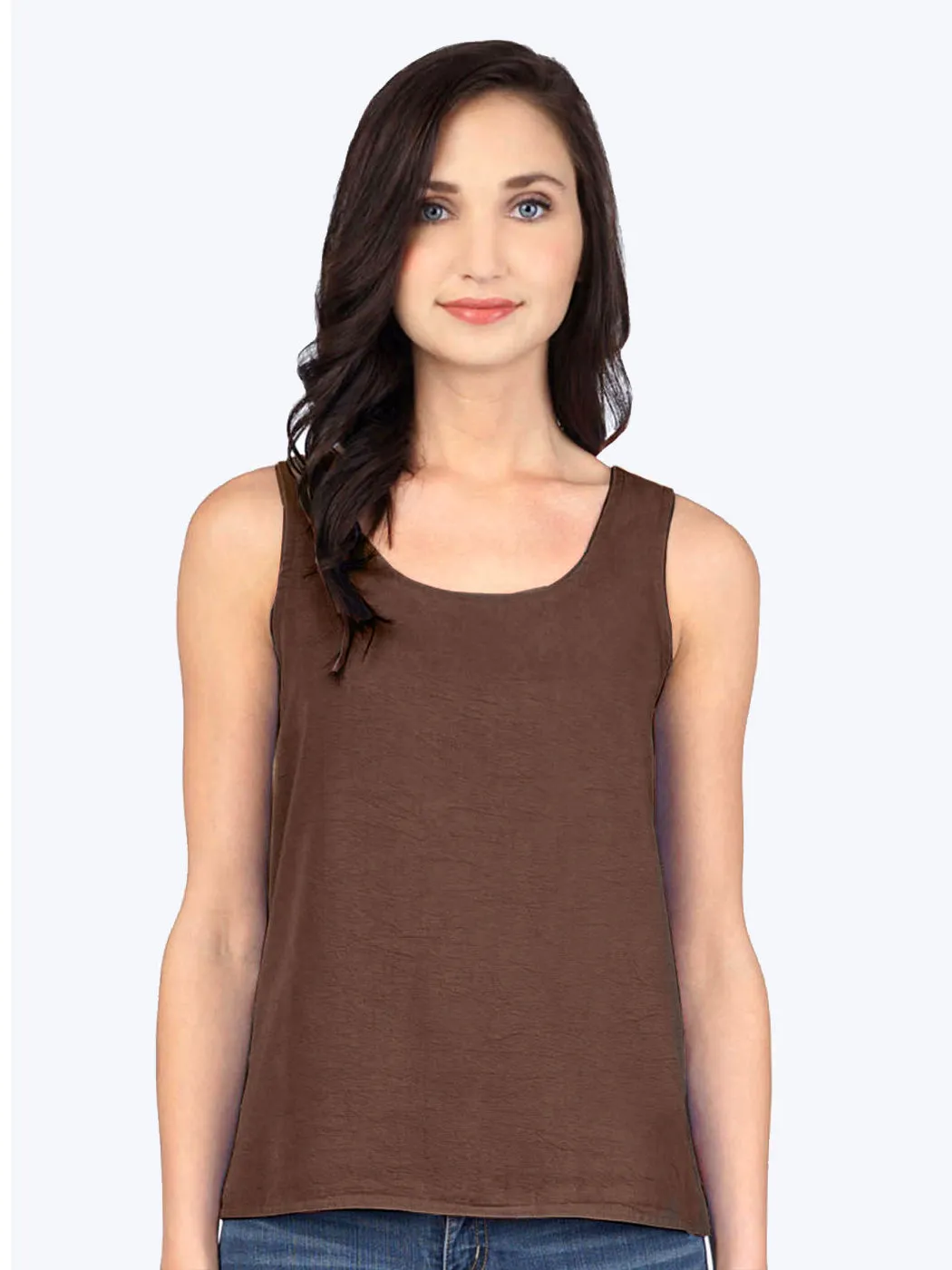 TENCEL™ Crop Tank