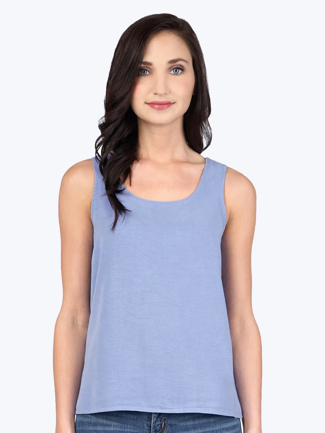 TENCEL™ Crop Tank