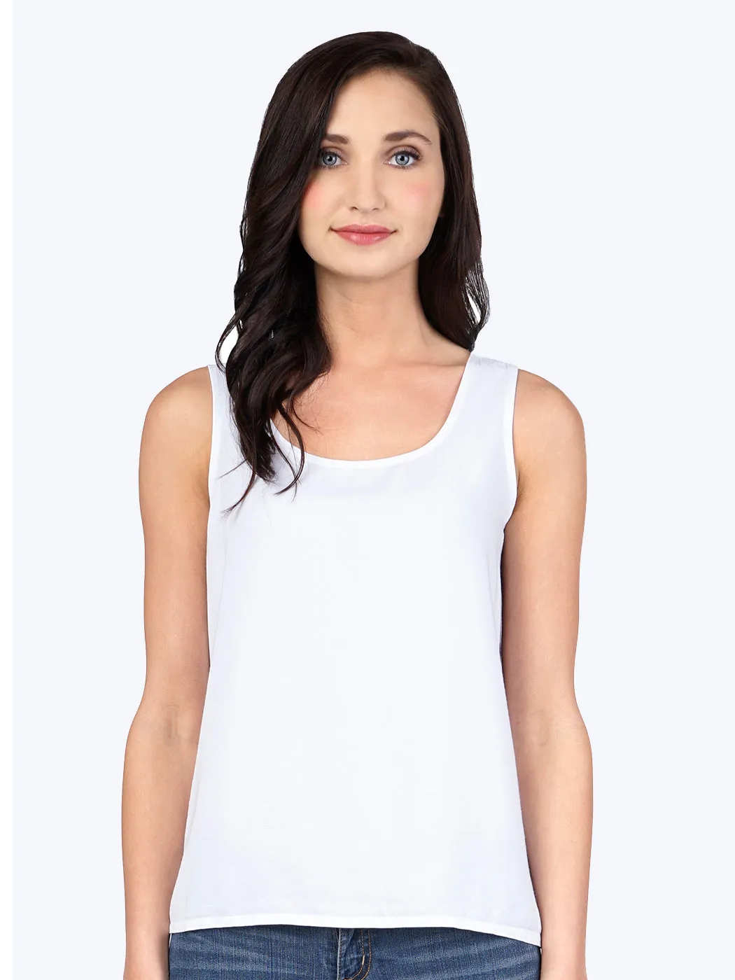 TENCEL™ Crop Tank