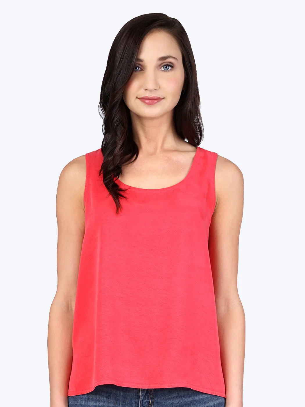 TENCEL™ Crop Tank