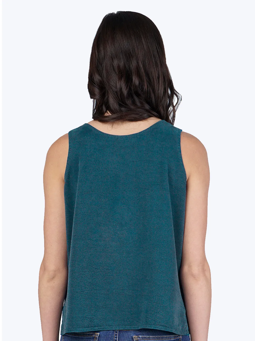 TENCEL™ Crop Tank