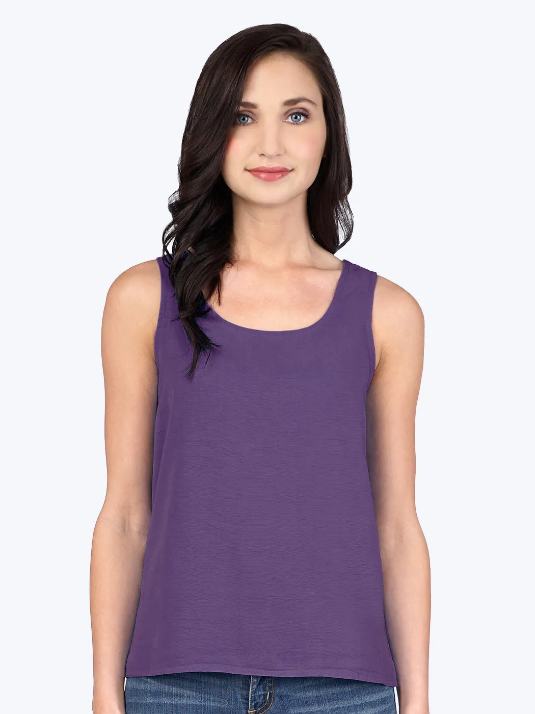 TENCEL™ Crop Tank