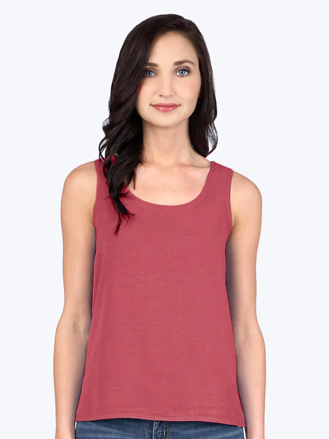 TENCEL™ Crop Tank