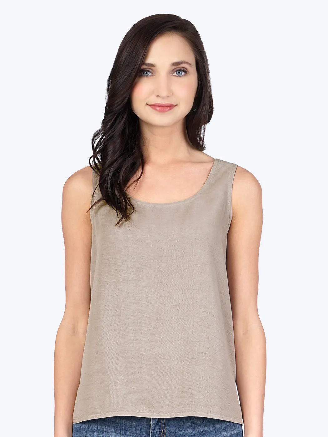 TENCEL™ Crop Tank