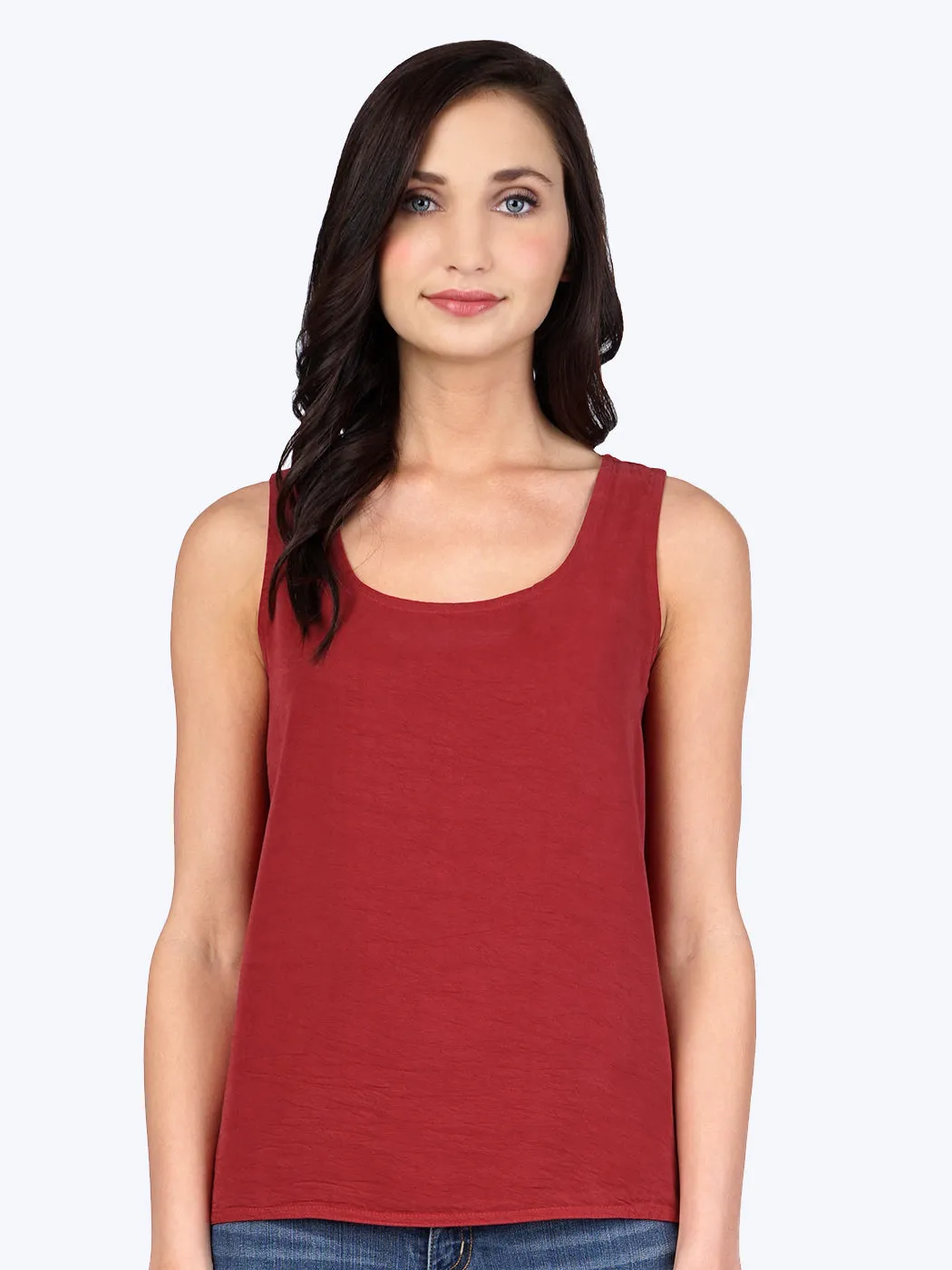 TENCEL™ Crop Tank