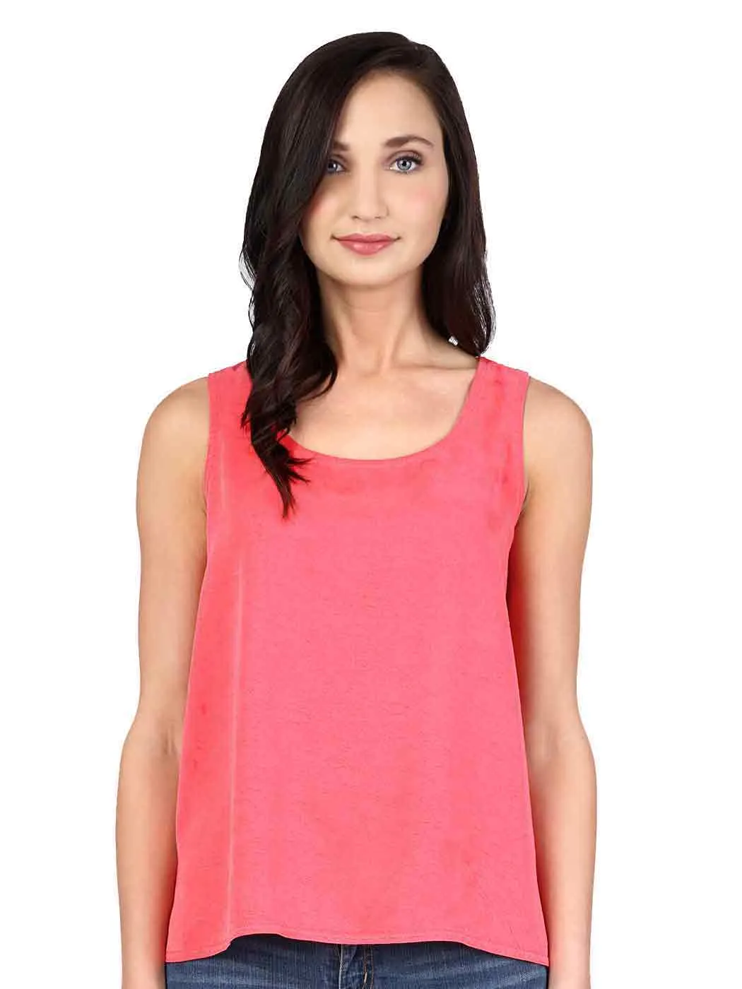 Tianello TENCEL™ Crop Tank -More Colors