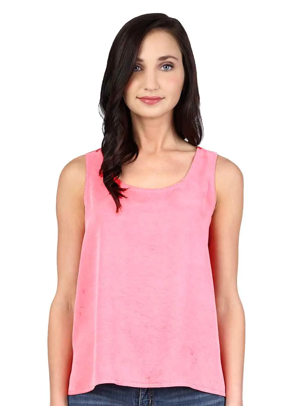 Tianello TENCEL™ Crop Tank -More Colors