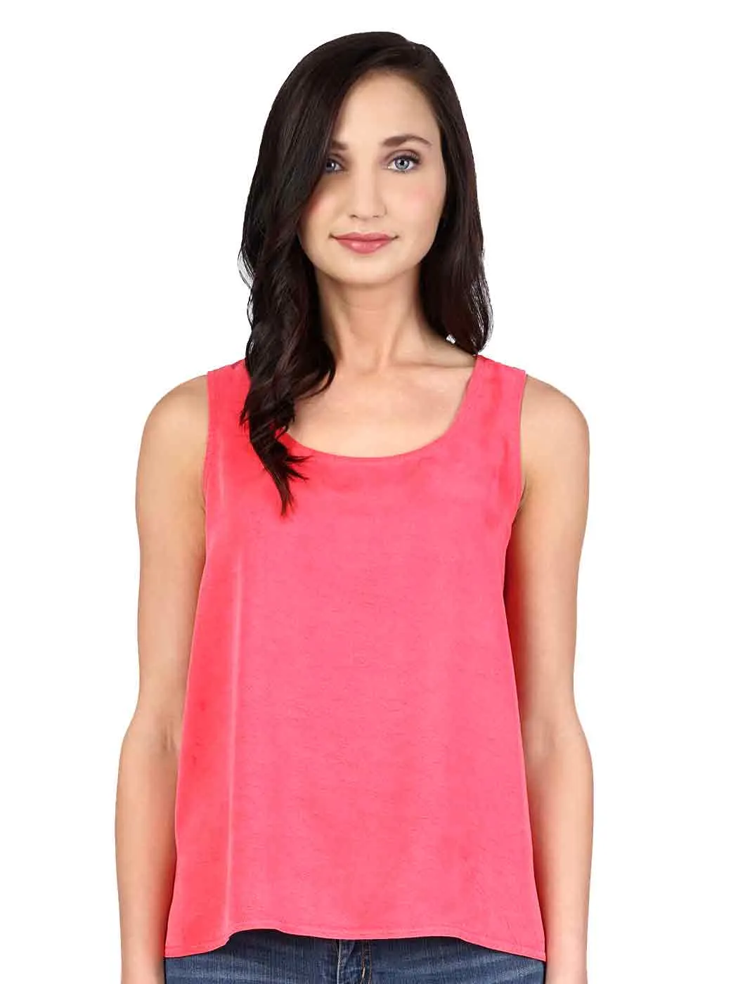 Tianello TENCEL™ Crop Tank -More Colors