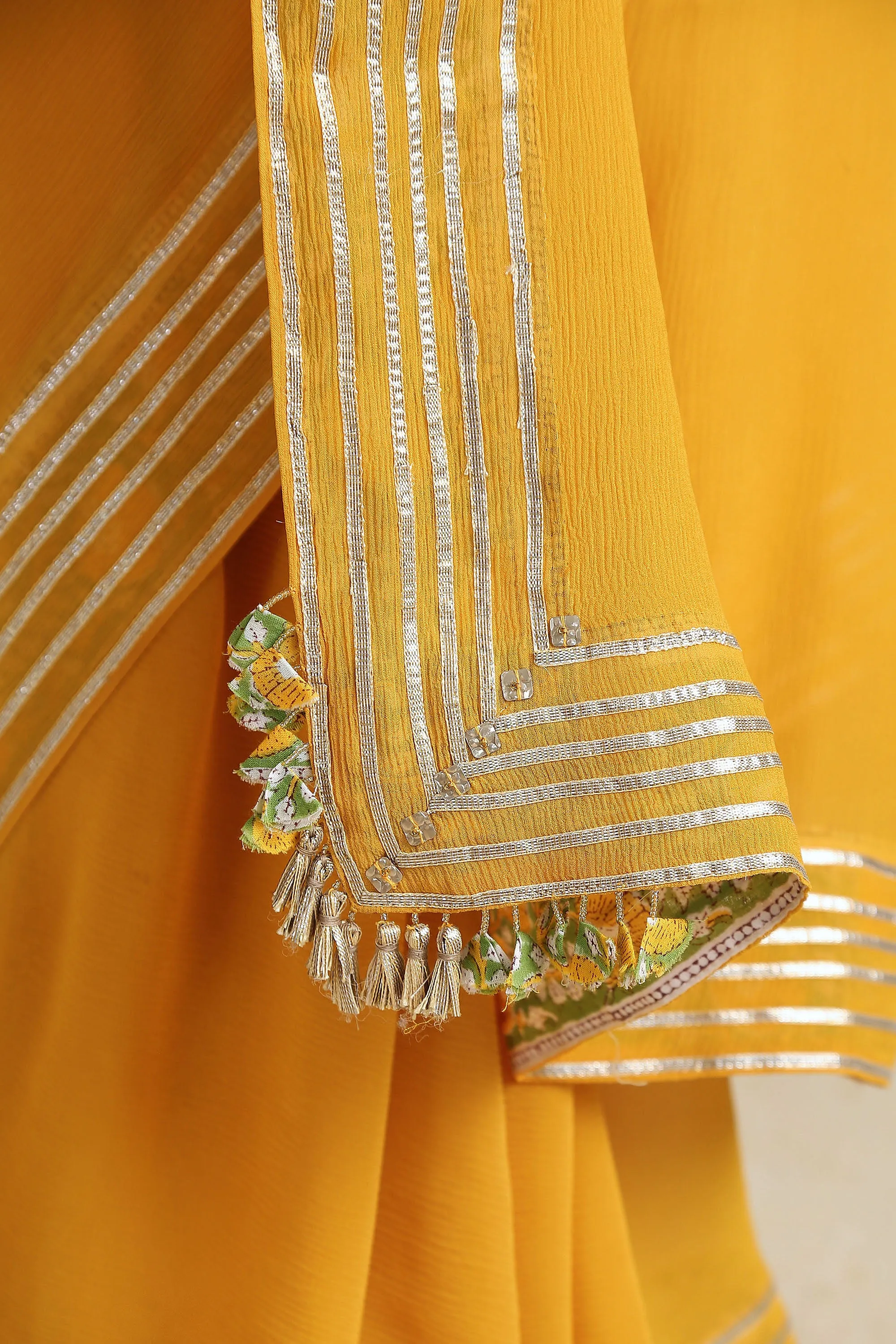 Women's Malhaar Saree