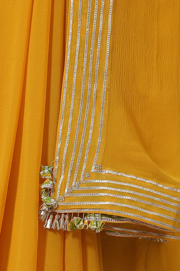 Women's Malhaar Saree